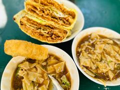 -陈记锅巴菜(五大道店)