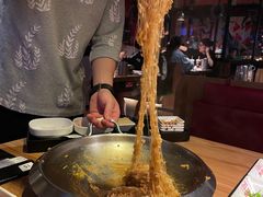 -炉小哥烤肉(朗悦公园茂店)