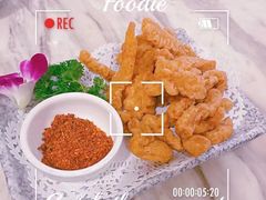 -同仁四季椰子鸡(福田东园总店)