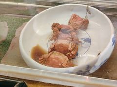 -烟台金海岸希尔顿酒店·開自助餐厅