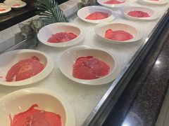 -喜多鲜生海鲜自助(无锡旗舰店)