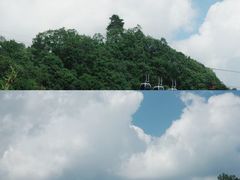 -塔云山