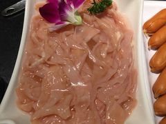 -怡品川宇火锅(宝立方店)