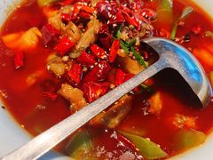 -金牌外婆家(苏州中心店)