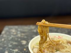 -阿芳卤面(中闽百汇店)
