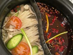 -钢管厂五区小郡肝火锅串串香(清河店)