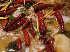 -江渔儿酸菜鱼(东厦一百店)