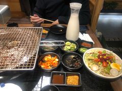 -九田家黑牛烤肉料理(石路天虹店)