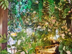 -第101座花园餐厅(湖滨88店)