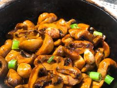 -hallch好吃餐厅(奥体中心店)