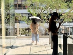 -深圳湾万象城(南山店)