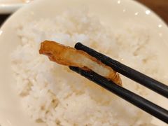 -老杨饭店(万科里店)