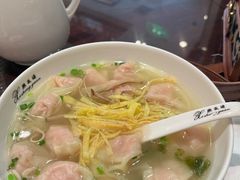 虾肉小馄饨-熙盛源(滨湖万达店)