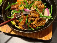 -旺爷砂锅·茶作(国贸城店)