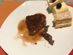 -西安高新希尔顿酒店·咖啡露台西餐厅