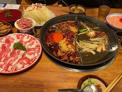 -楠火锅(昆山金鹰店)