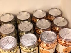 -迦南·甜品蛋糕(传媒店)
