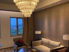 -浙江安吉JW万豪酒店