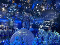 -格乐利雅婚礼艺术中心(南外滩店)