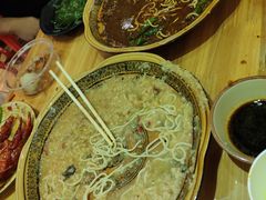 -金陵一哥龙虾馆(三牌楼总店)