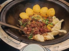 -小媳妇铁锅炖鱼(世博园店)