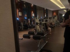 -上海漕河泾万丽酒店
