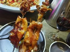 -隆喜元鱼汤包·海鲜(中联广场店)