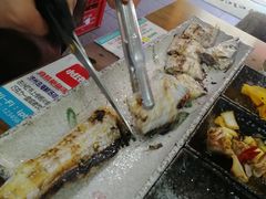 -真情鲍鱼海鲜汤