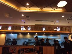 -博多一幸舍(侨福芳草地购物中心店)