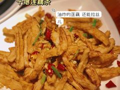 -随缘小馆(红岭路店)