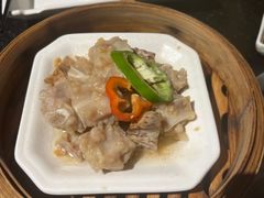 -鹅喜粤·广州味·点心·烧鹅(长隆店)