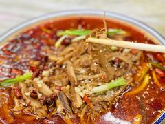 -双宝红油牛系列