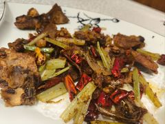 -同喜烤鸭店(光芒店)