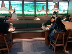 大堂-米一仙·成都小碗菜(东万达店)
