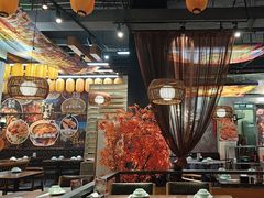 -大洋家·精品潮汕菜·生腌砂锅粥(天河东路店)