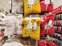 -优衣库(北京万柳华联购物中心店)