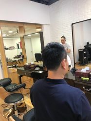 点击看大图 -Show fa salon 秀发沙龙