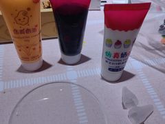 -奶油猫DIY·手工·团建·美陈搭建(宝山万达店)