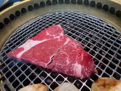 -谷牛和牛烤肉(漕河泾印象城店)