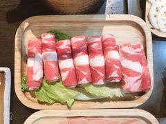 -土著渔匠·养生蝴蝶鱼(香樟路店)