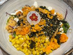 -万能料理屋(钟鼓岭路店)