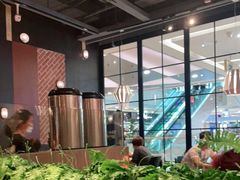 -避风塘(宝山万达店)