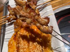 -北三老太太烧烤(人生一串上榜店)