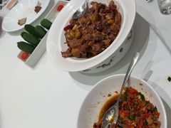 -湖锦酒楼·32年地道湖北菜(光谷店)