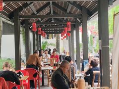 -听香·678茶铺(猛追湾店)