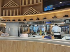 -蔡澜点心·粤菜(丽泽天街店)