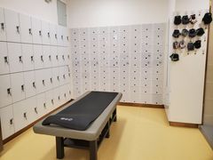 -中田健身工作室(莘庄地铁站店)
