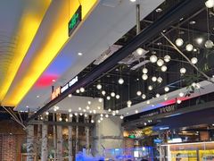-河坝烧烤串城(金达莱店)