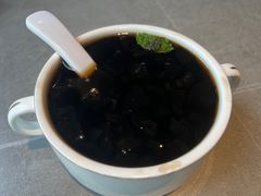 外婆仙草冻-佬太公海鸭·海鲜大排档(上海总店)