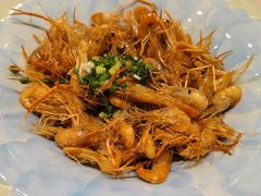 -金陵后厨·南京菜(新街口秣陵路店)